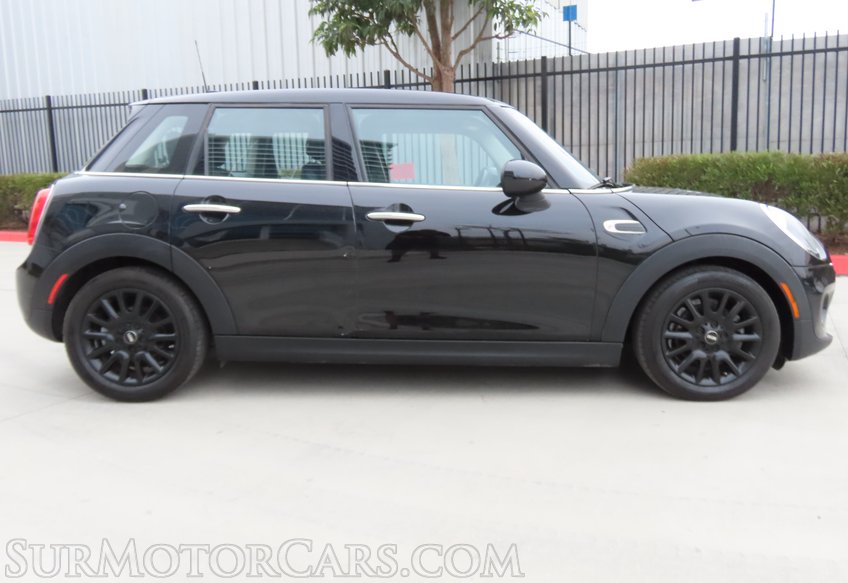 2018 Mini Hardtop 4 Door - Image 10