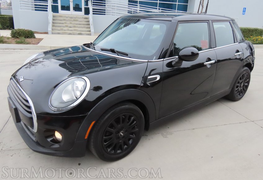 2018 Mini Hardtop 4 Door - Image 4