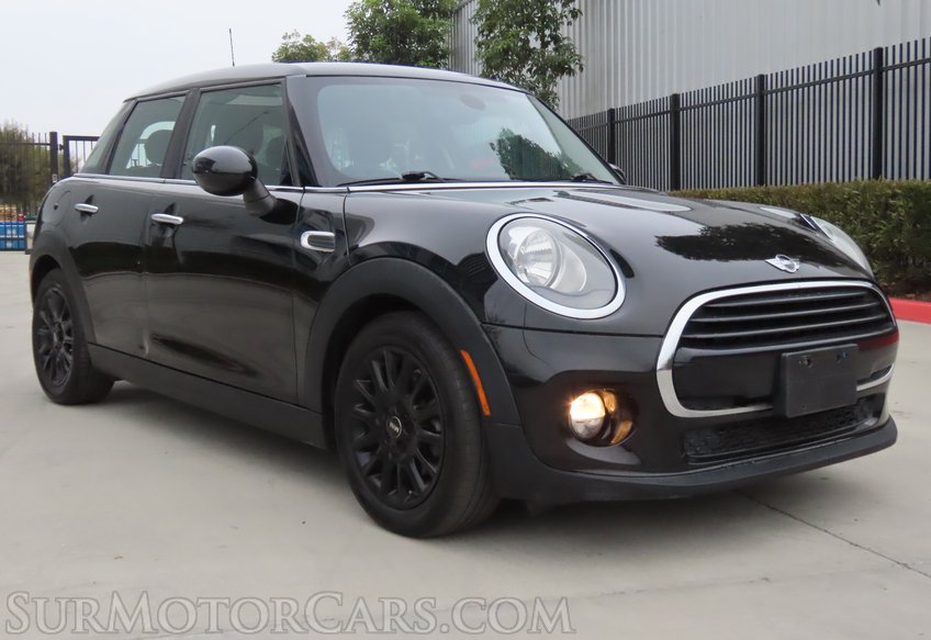 2018 Mini Hardtop 4 Door - Image 3