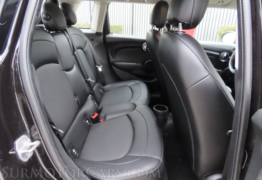 2018 Mini Hardtop 4 Door - Image 24