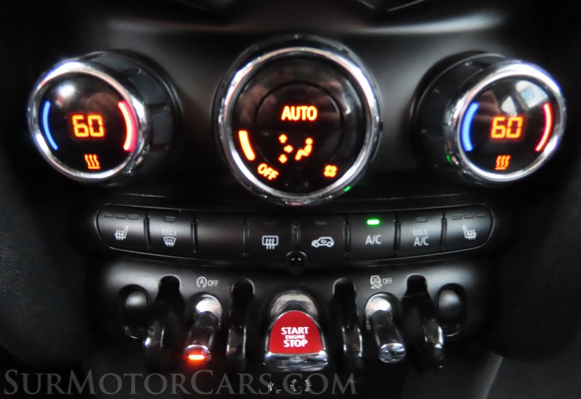 2018 Mini Hardtop 4 Door - Image 35