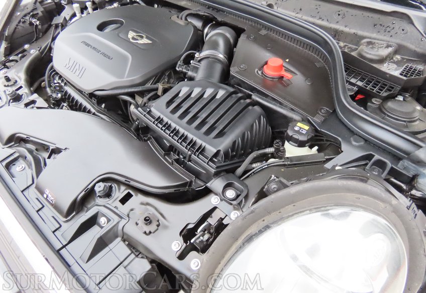 2018 Mini Hardtop 4 Door - Image 45