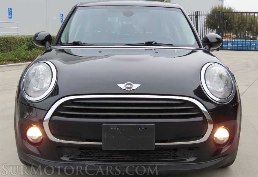 2018 Mini Hardtop 4 Door - Image 12
