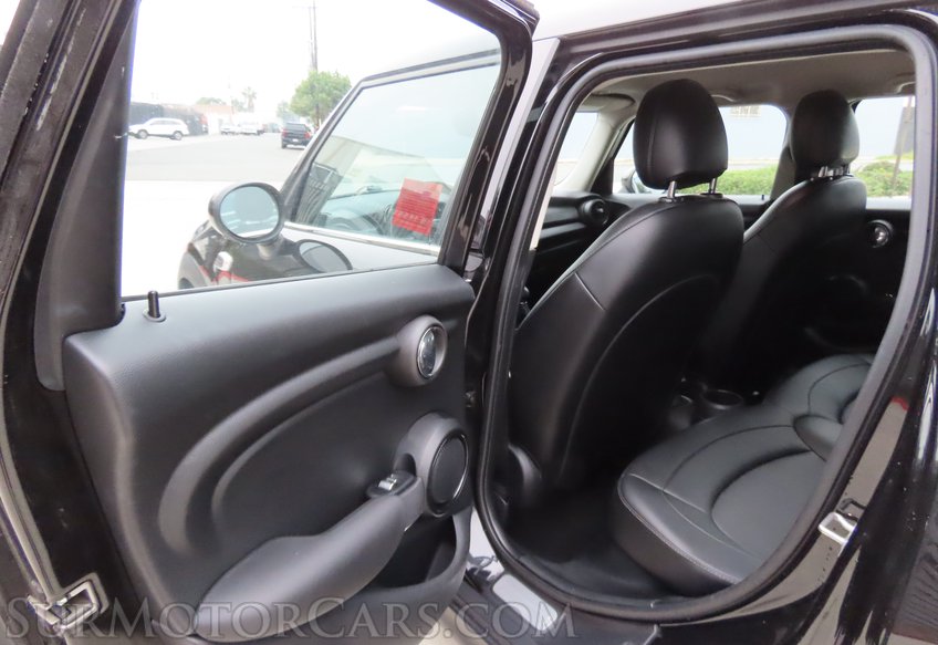 2018 Mini Hardtop 4 Door - Image 28