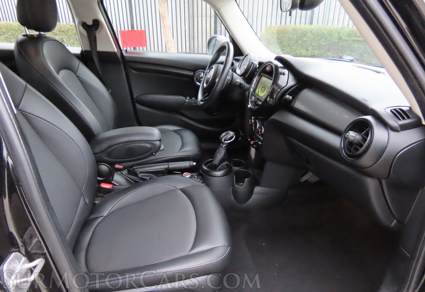 2018 Mini Hardtop 4 Door - Image 20
