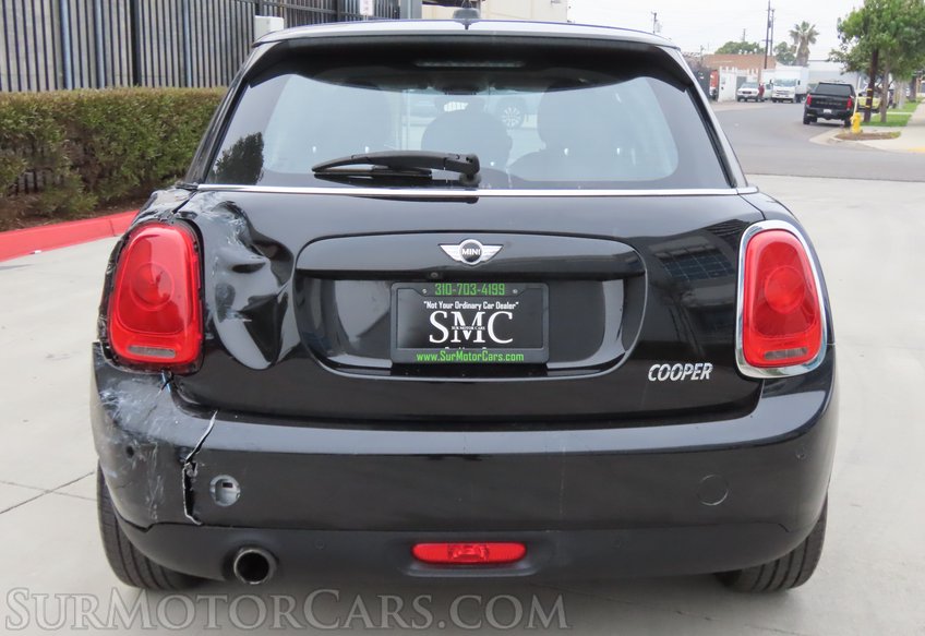 2018 Mini Hardtop 4 Door - Image 11