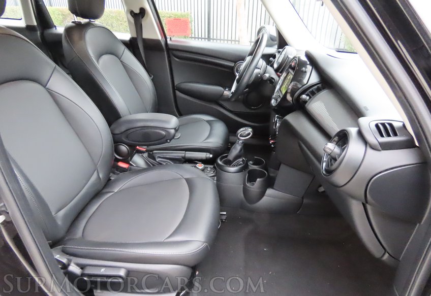 2018 Mini Hardtop 4 Door - Image 19