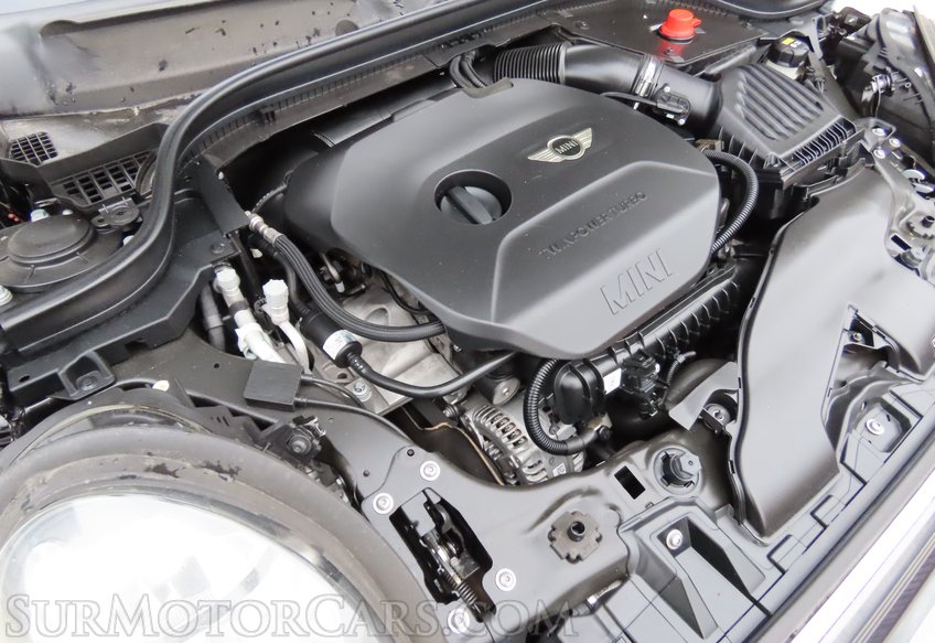 2018 Mini Hardtop 4 Door - Image 43