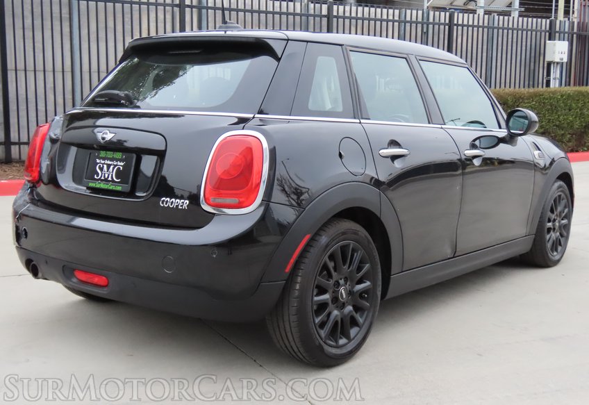 2018 Mini Hardtop 4 Door - Image 8