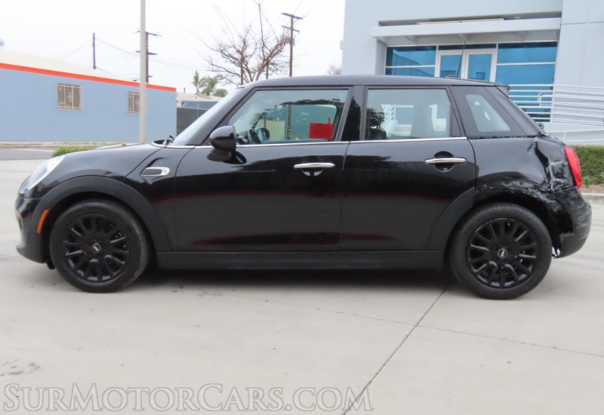 2018 Mini Hardtop 4 Door - Image 9