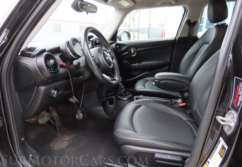 2018 Mini Hardtop 4 Door - Image 22