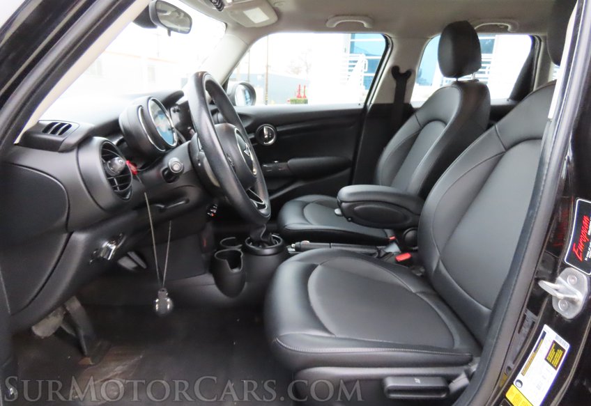 2018 Mini Hardtop 4 Door - Image 17