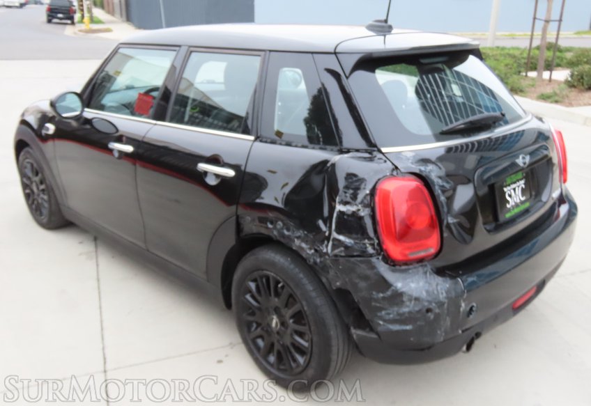 2018 Mini Hardtop 4 Door - Image 7