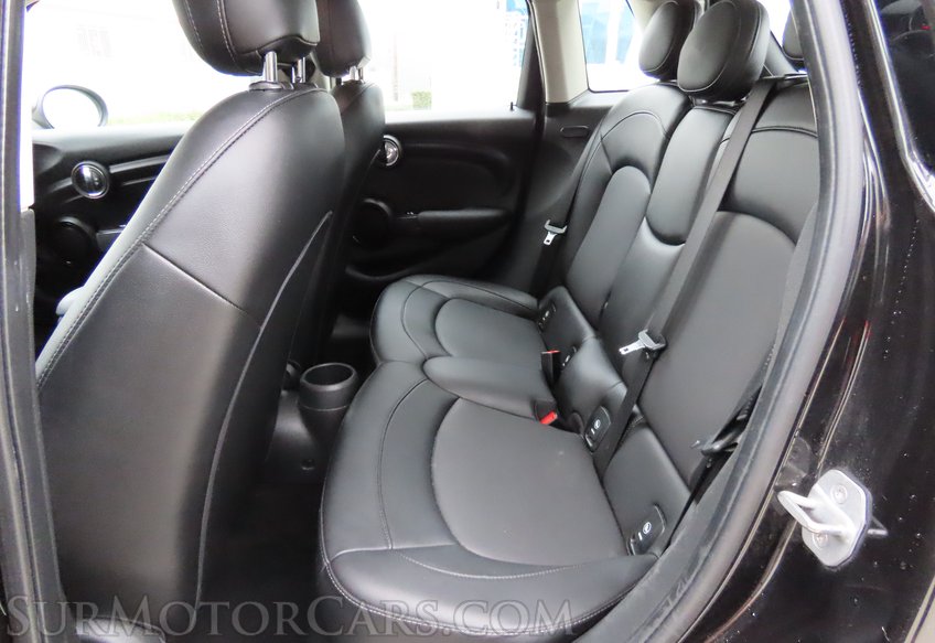 2018 Mini Hardtop 4 Door - Image 23