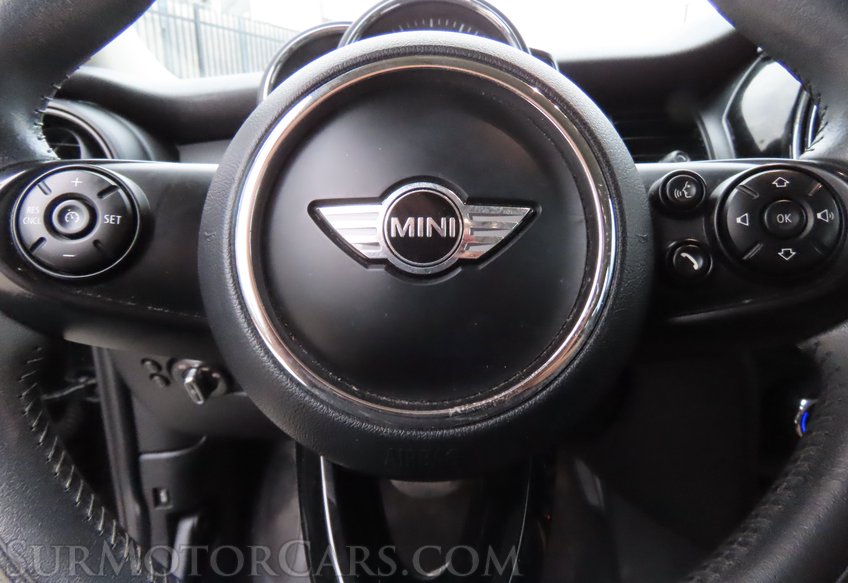 2018 Mini Hardtop 4 Door - Image 30