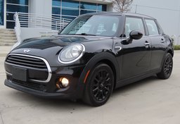 2018 Mini Hardtop 4 Door - Image 2