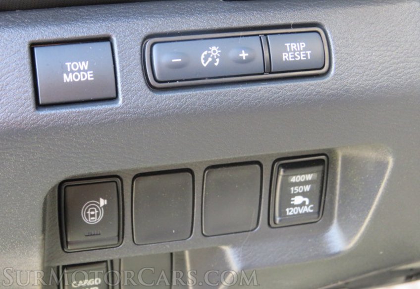 2022 Nissan Frontier - Image 46