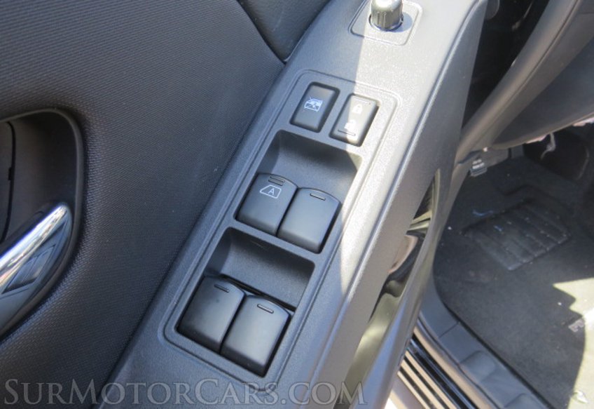 2022 Nissan Frontier - Image 49