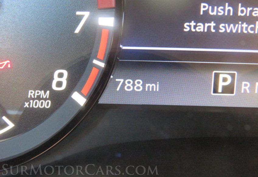 2022 Nissan Frontier - Image 35