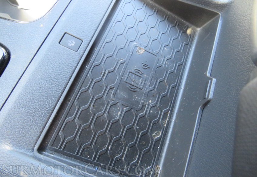 2022 Nissan Frontier - Image 53