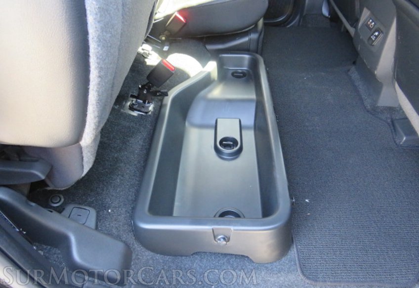 2022 Nissan Frontier - Image 55