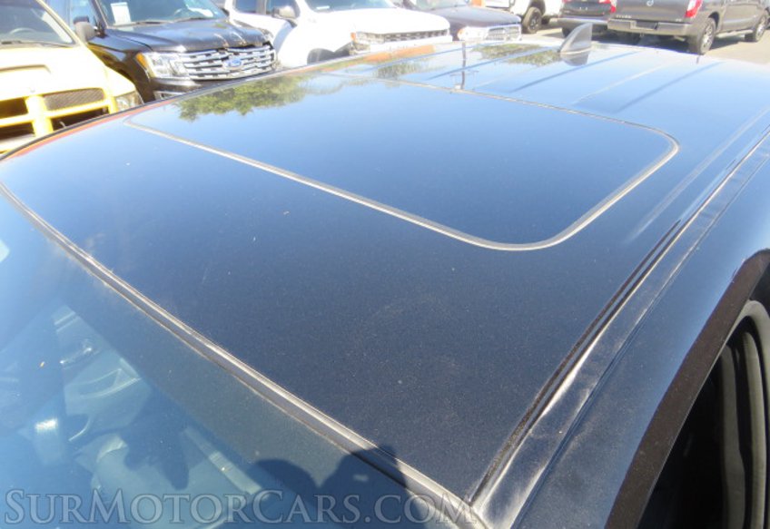 2022 Nissan Frontier - Image 14