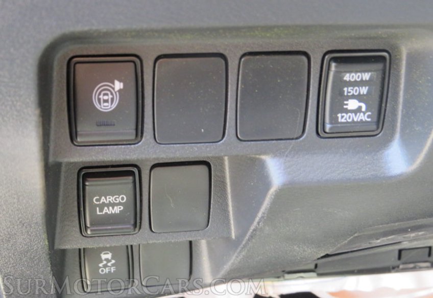 2022 Nissan Frontier - Image 47