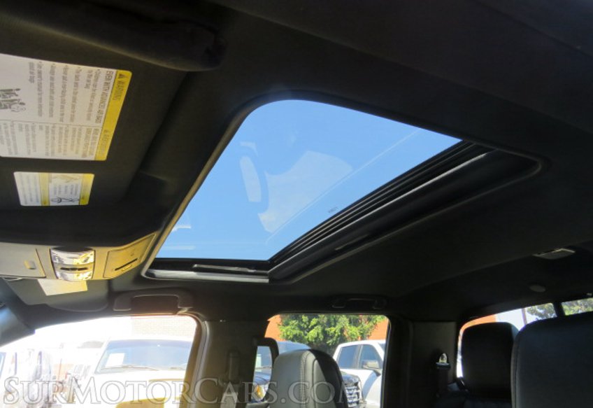 2022 Nissan Frontier - Image 57