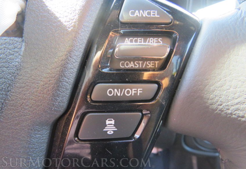 2022 Nissan Frontier - Image 51