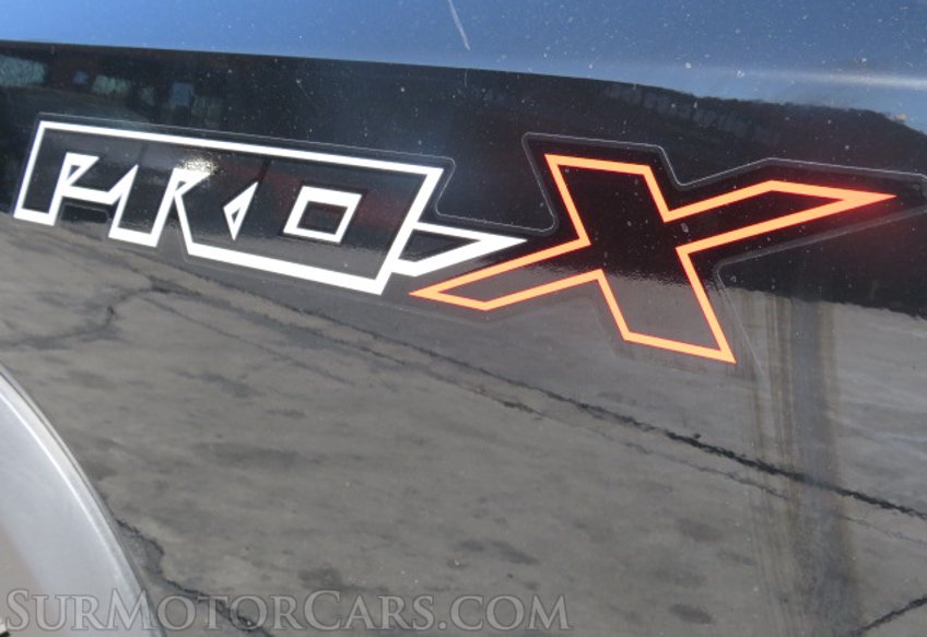 2022 Nissan Frontier - Image 19