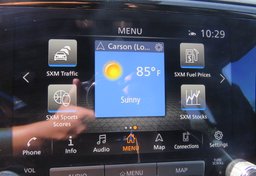 2022 Nissan Frontier - Image 36