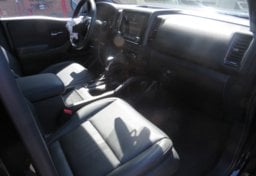 2022 Nissan Frontier - Image 27