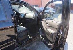 2022 Nissan Frontier - Image 23