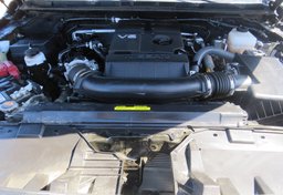 2022 Nissan Frontier - Image 59