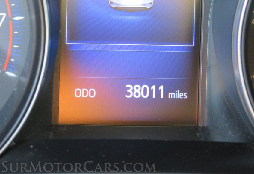 2018 Toyota C-HR - Image 31