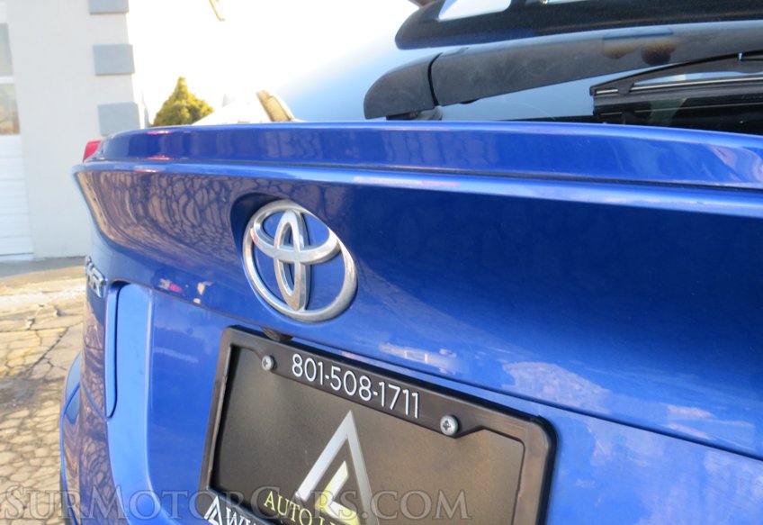 2018 Toyota C-HR - Image 15