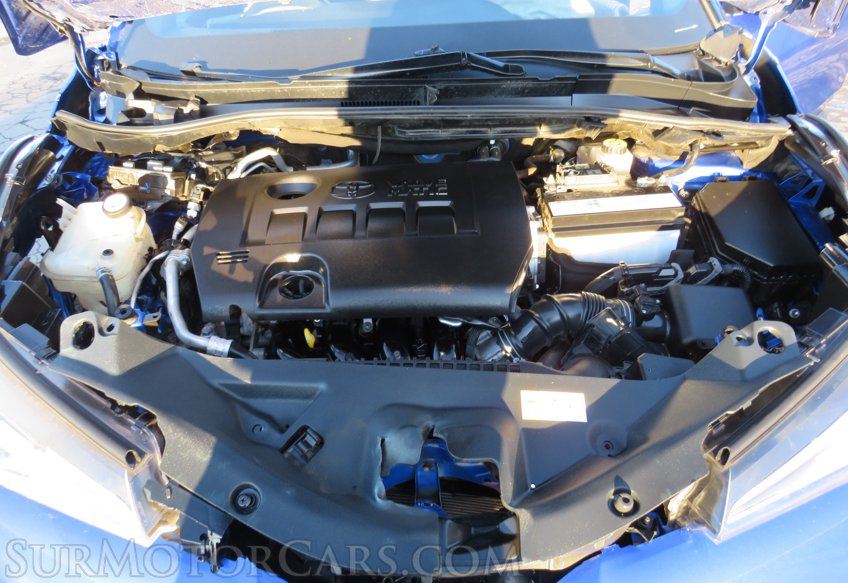 2018 Toyota C-HR - Image 45