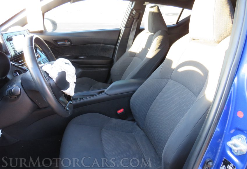 2018 Toyota C-HR - Image 24