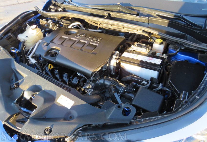 2018 Toyota C-HR - Image 44