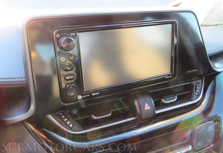 2018 Toyota C-HR - Image 33