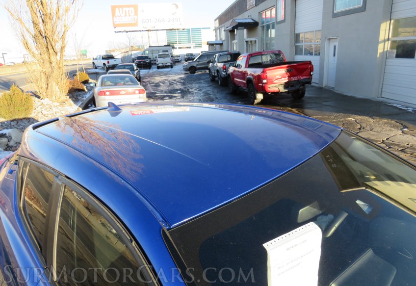 2018 Toyota C-HR - Image 14