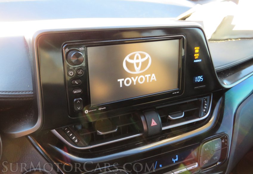 2018 Toyota C-HR - Image 32