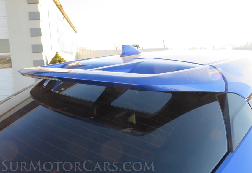 2018 Toyota C-HR - Image 18