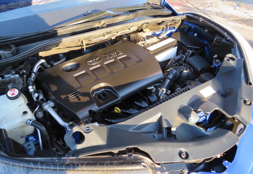 2018 Toyota C-HR - Image 46