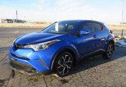 2018 Toyota C-HR - Image 3