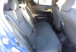 2018 Toyota C-HR - Image 25