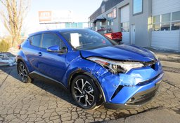 2018 Toyota C-HR - Image 2