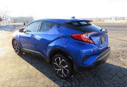 2018 Toyota C-HR - Image 5