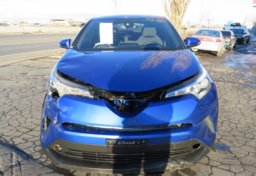 2018 Toyota C-HR - Image 11