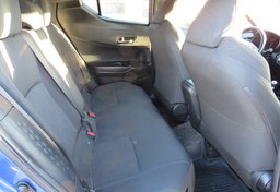 2018 Toyota C-HR - Image 26